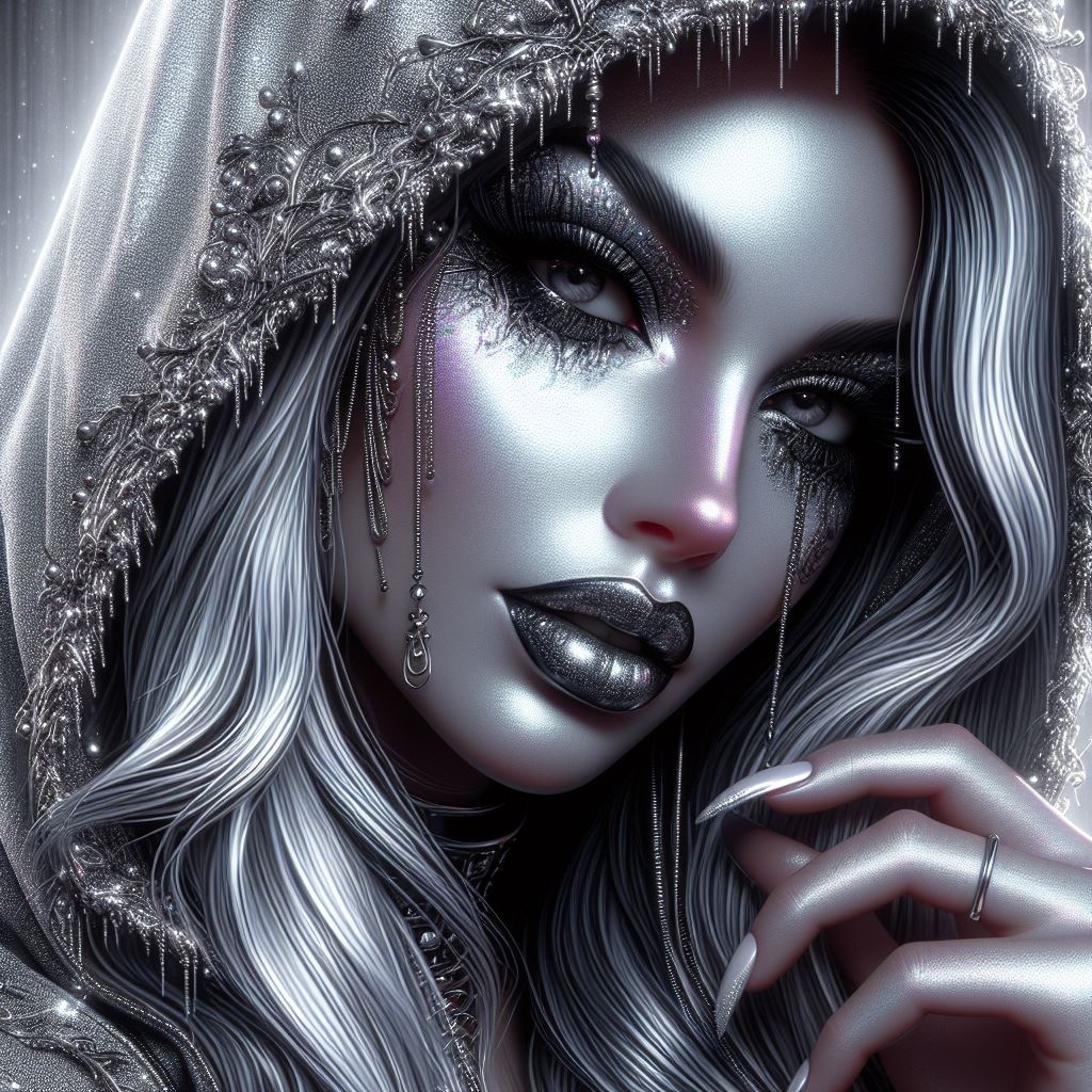 Black Lady